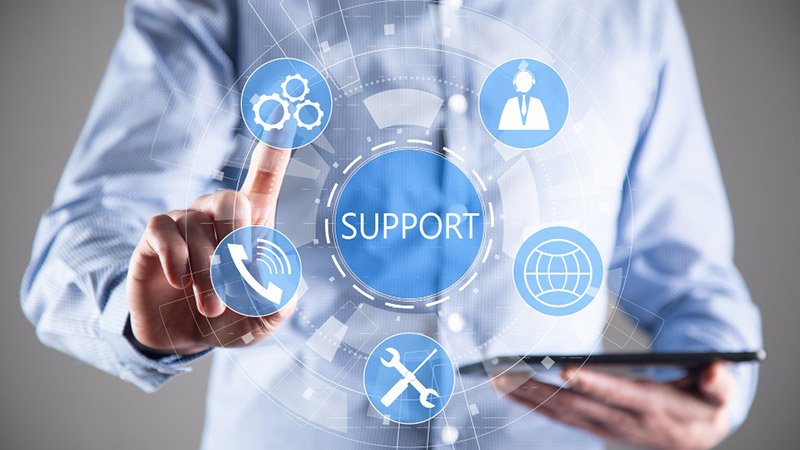 business-support