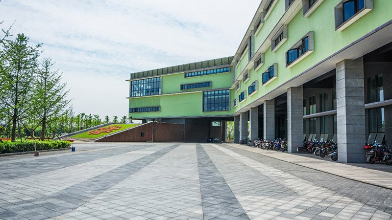 school-building
